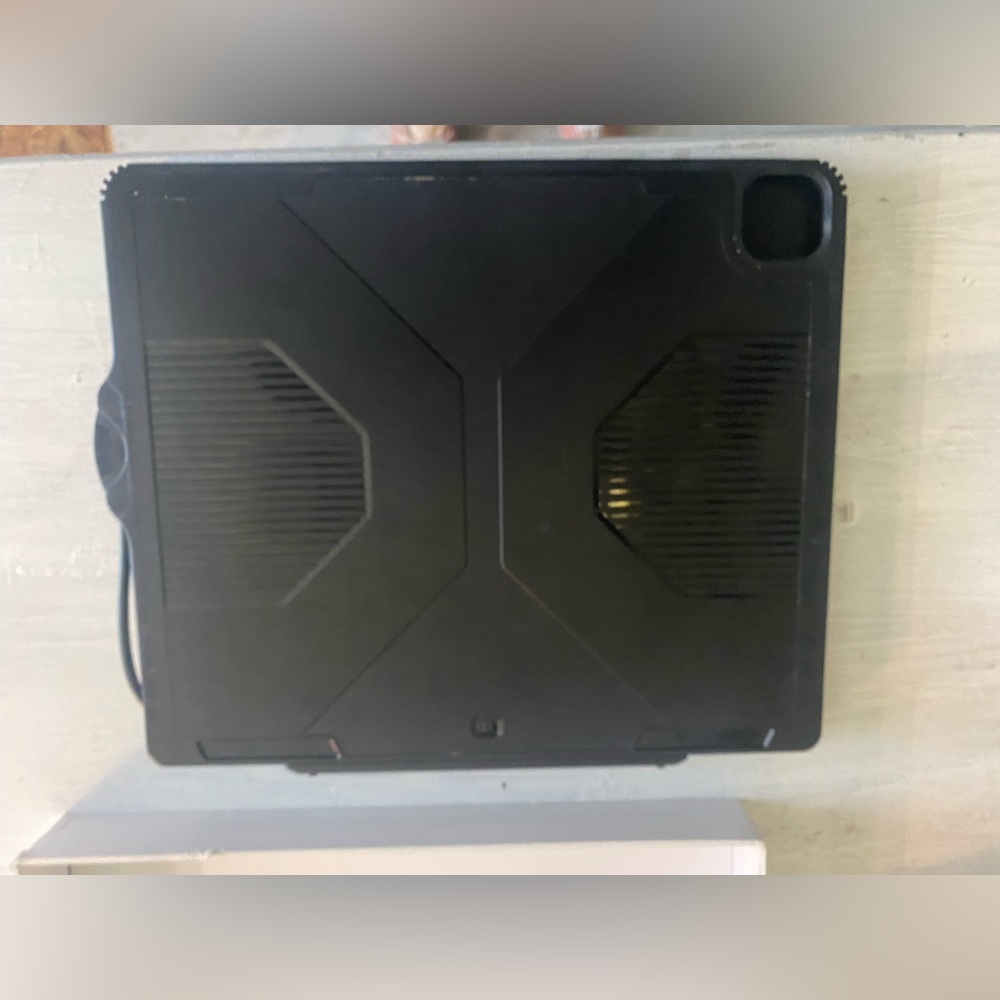 Multi Functional Keyboard Case for IPad Pro 12.9 - Picture 5 of 13